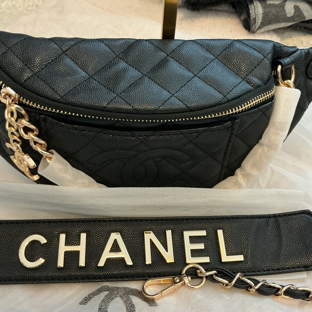 CHANEL BUMBAG VIP ITEM