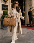 Louis Vuitton Keepall 50 Epi Travel Duffle