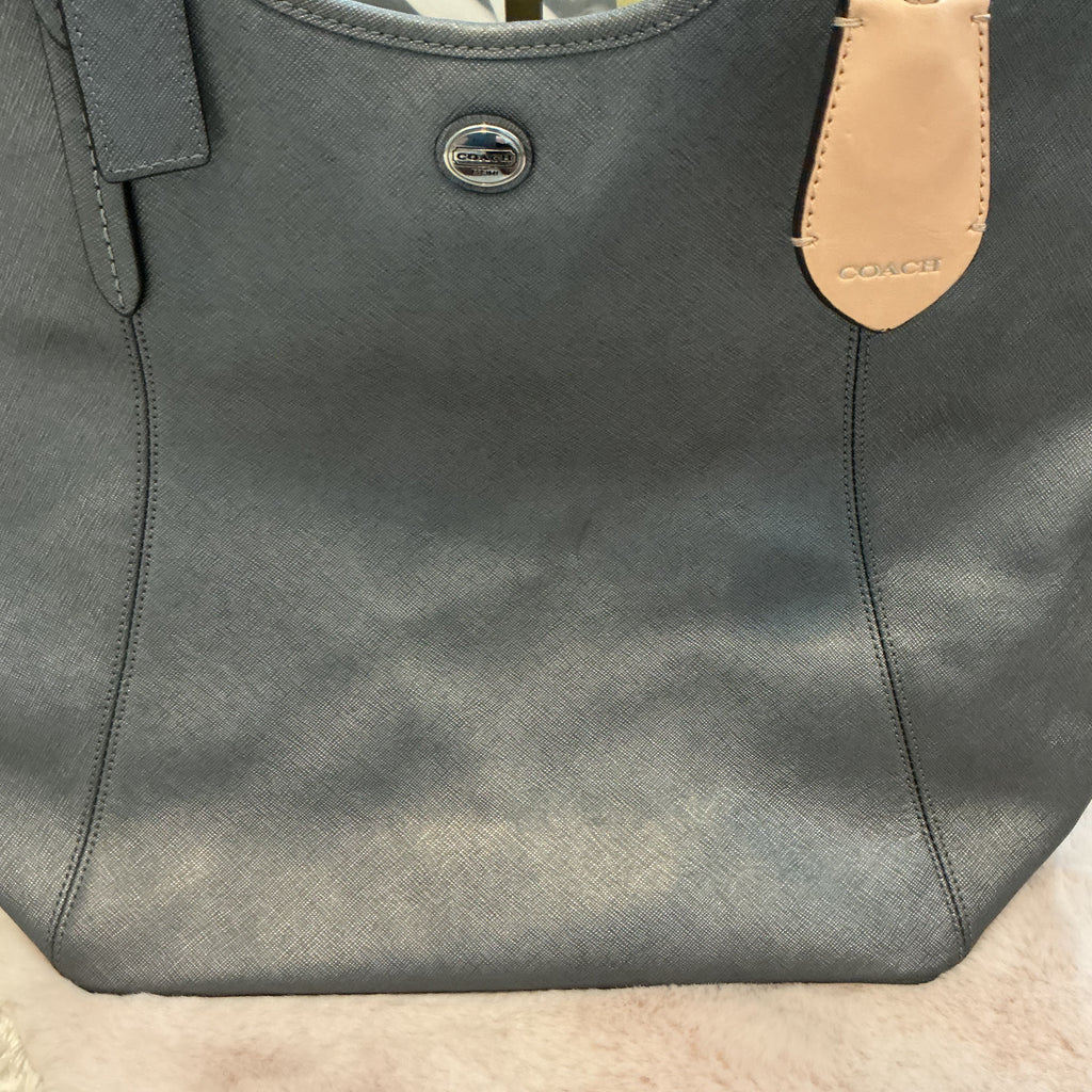 COACH CITY LARGE TOTE