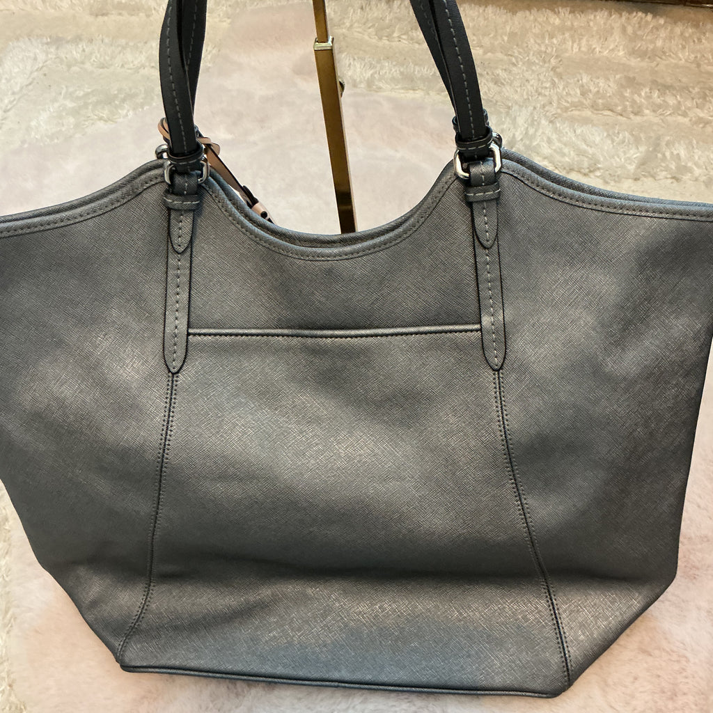 COACH CITY LARGE TOTE