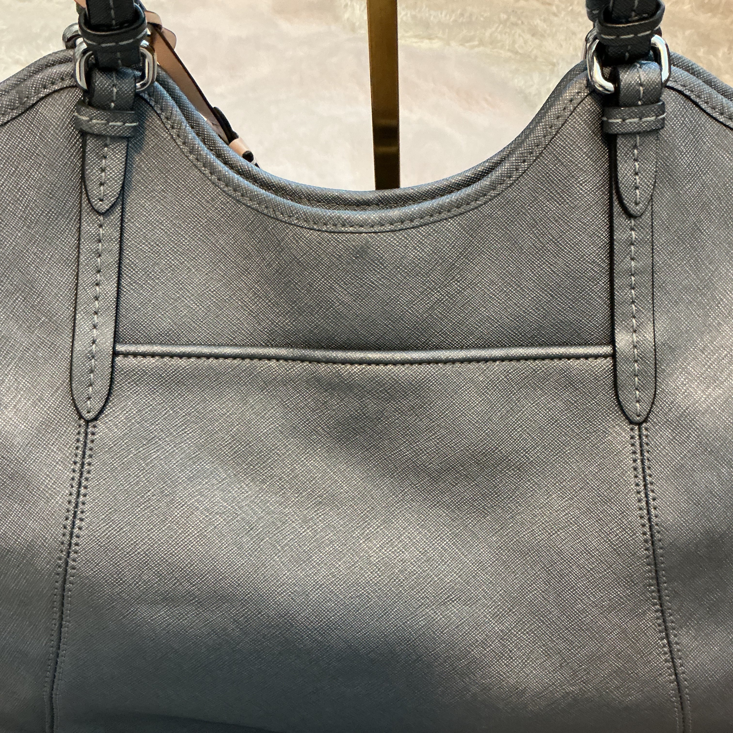 COACH CITY LARGE TOTE