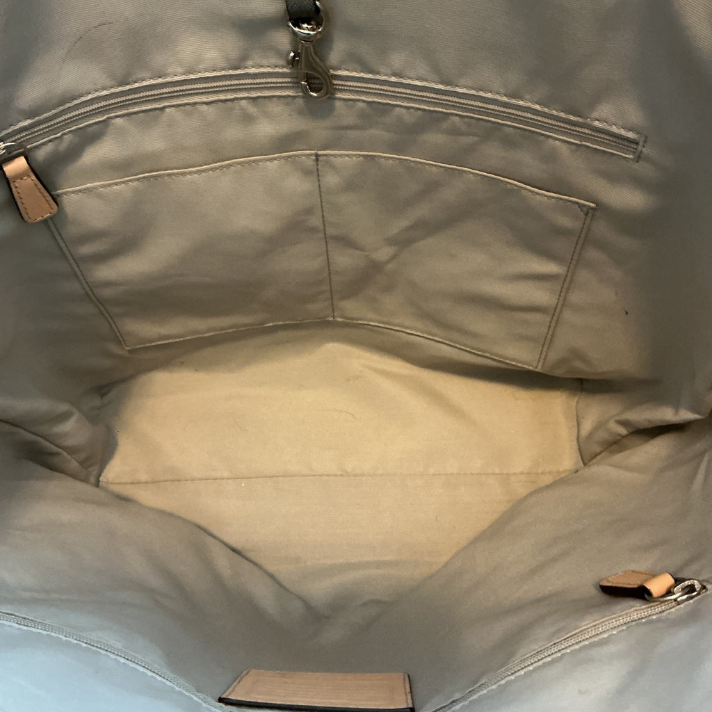 COACH CITY LARGE TOTE