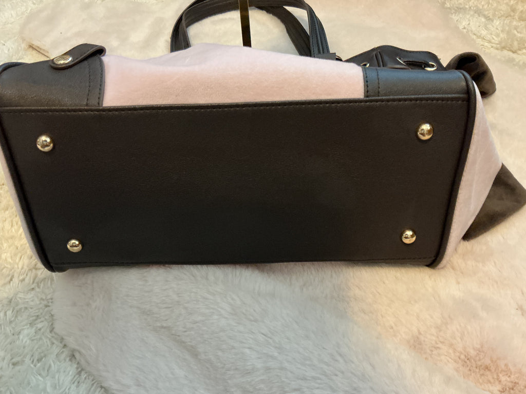 JUICY COUTURE DREAMER BOW BAG
