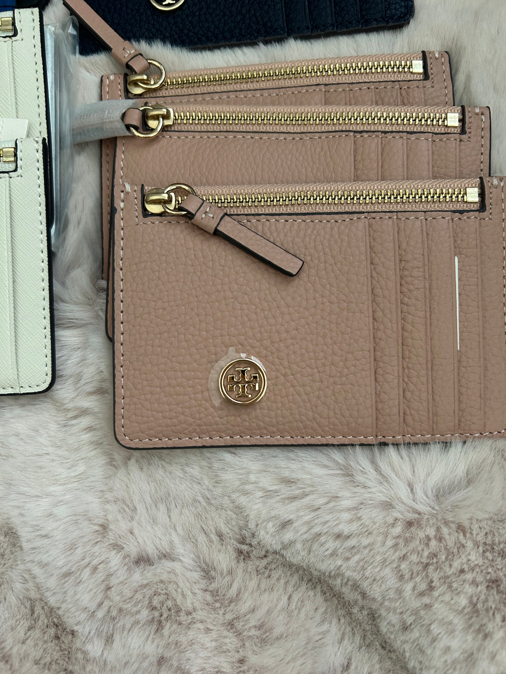 Tory Burch Cardholder Wallet