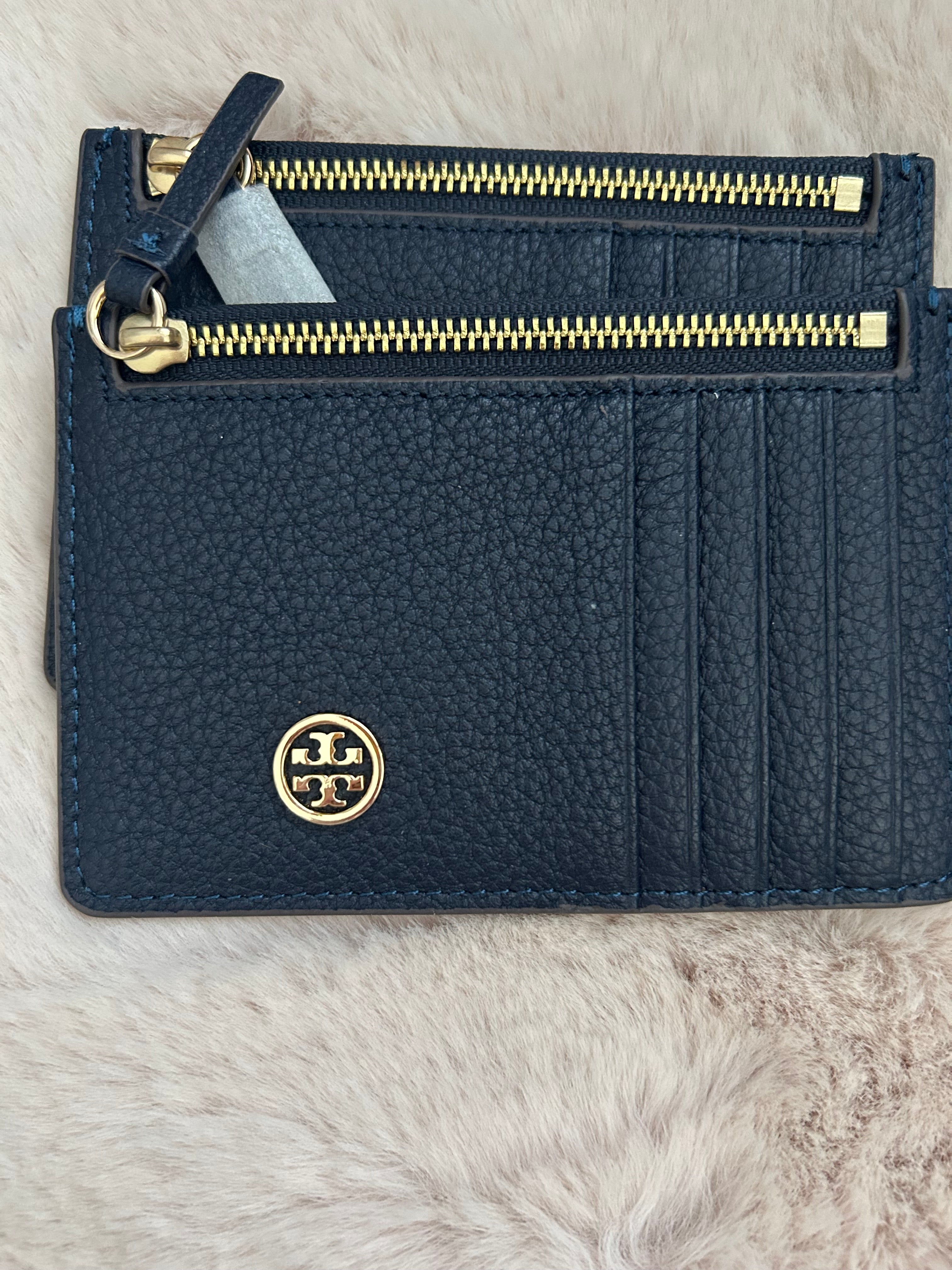 Tory Burch Cardholder Wallet
