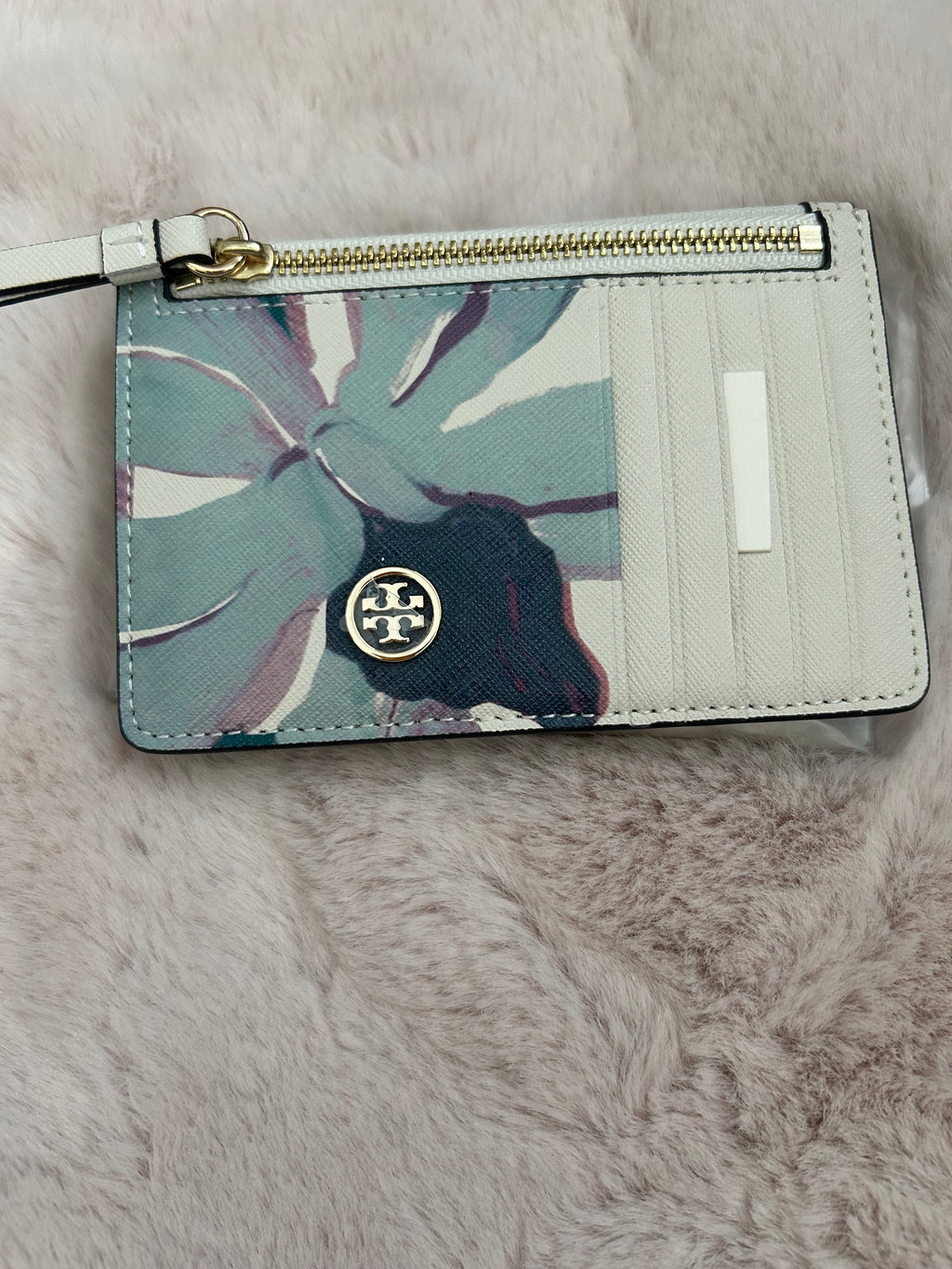 Tory Burch Cardholder Wallet