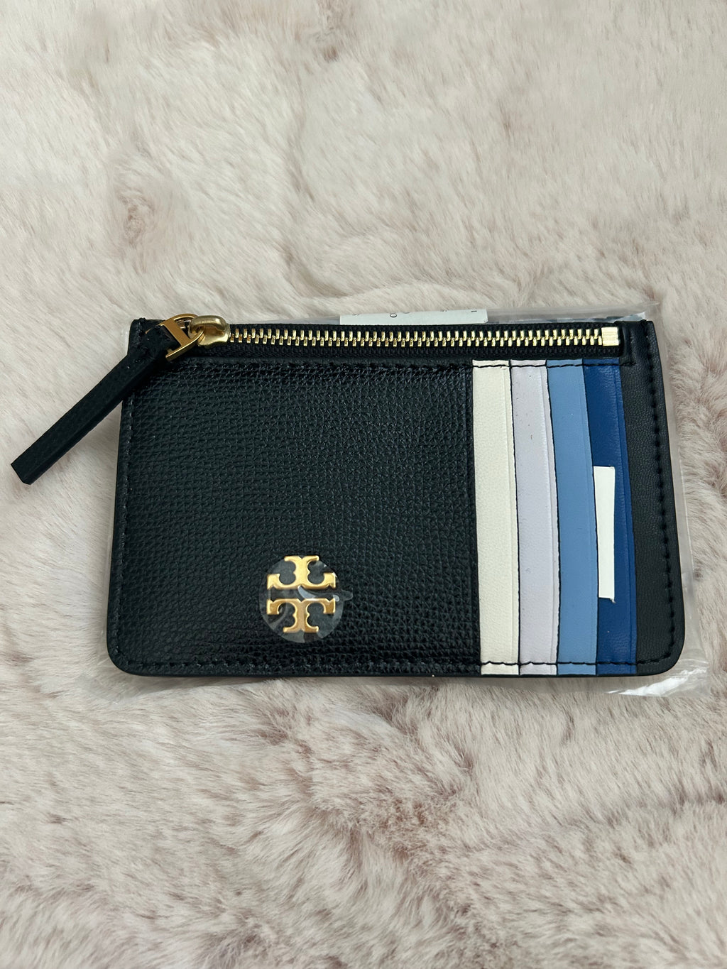 Tory Burch Cardholder Wallet