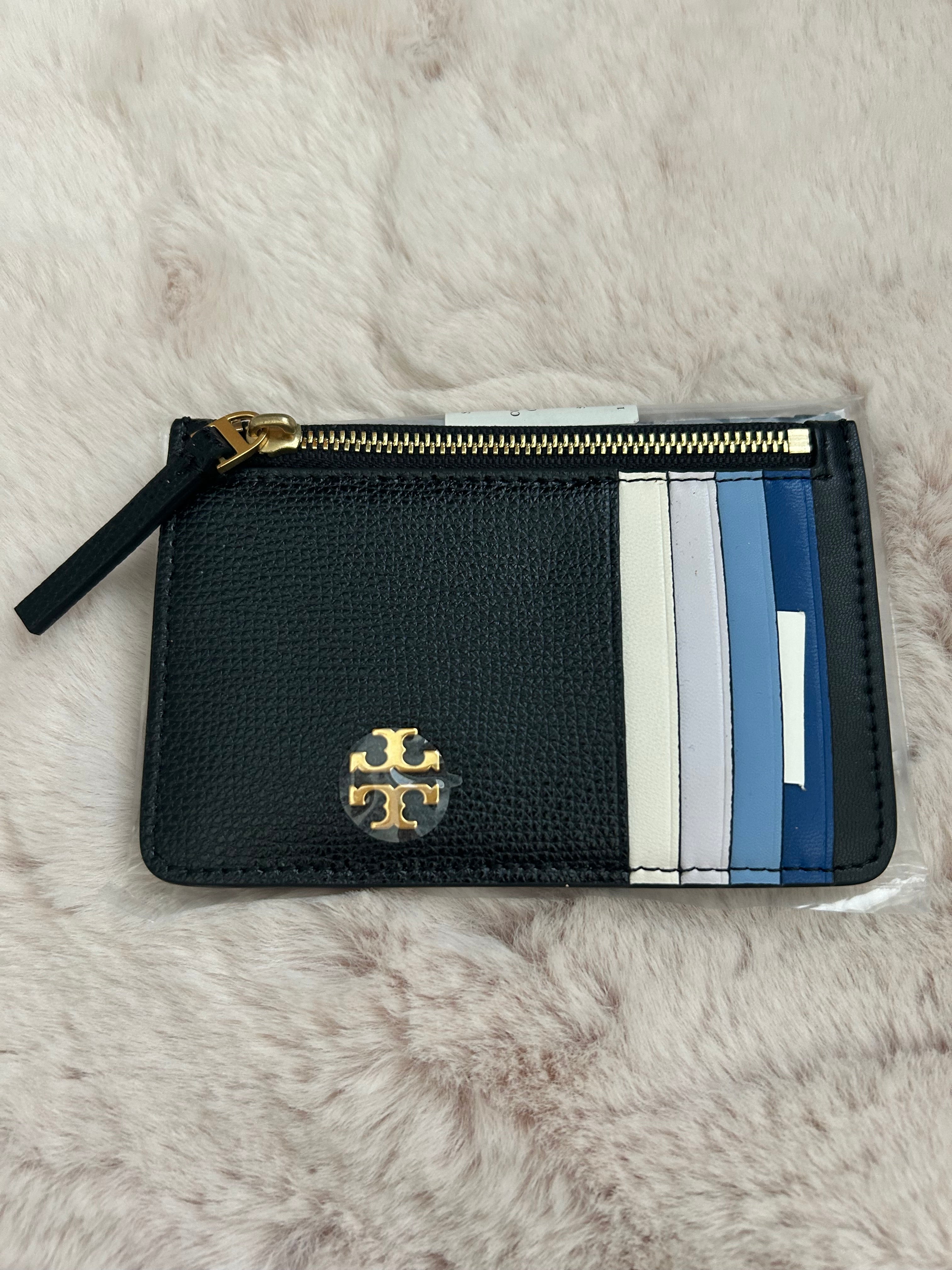 Tory Burch Cardholder Wallet