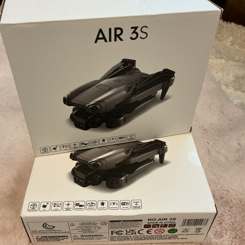 AIR 3S DRONE