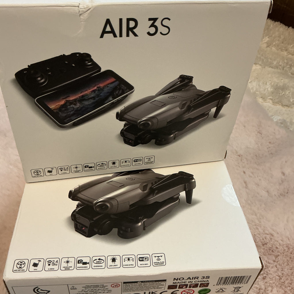 AIR 3S DRONE