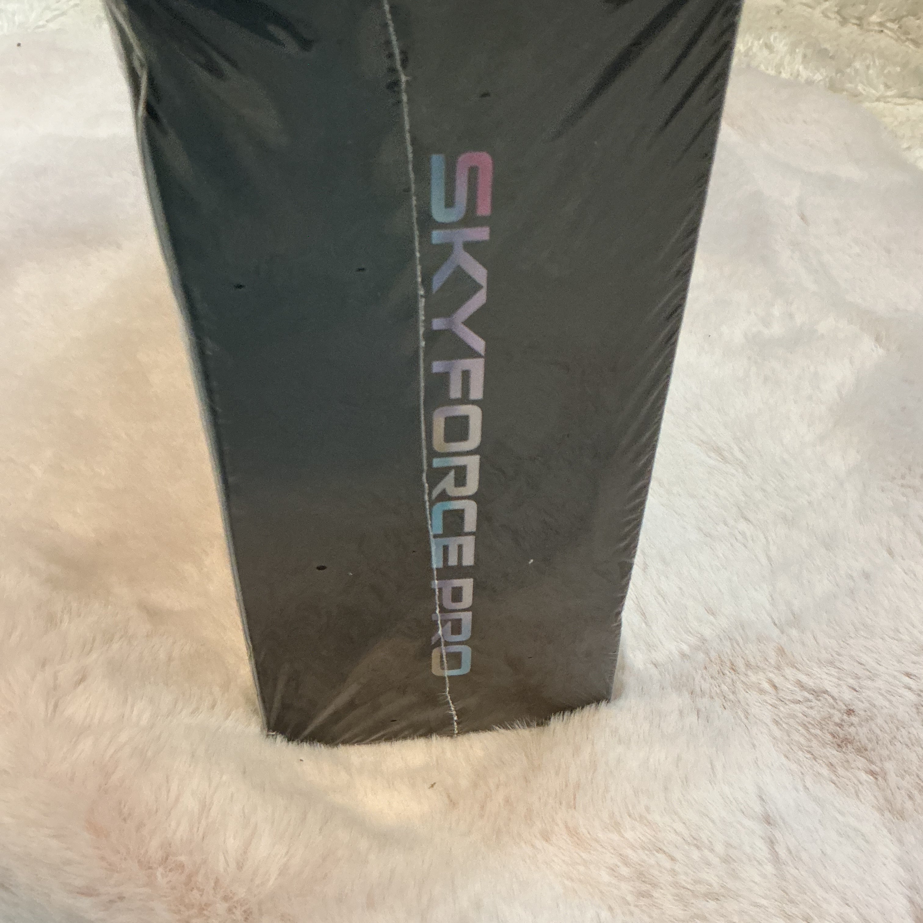 SKYFORCE PRO 8K HD FOLDABLE DRONE
