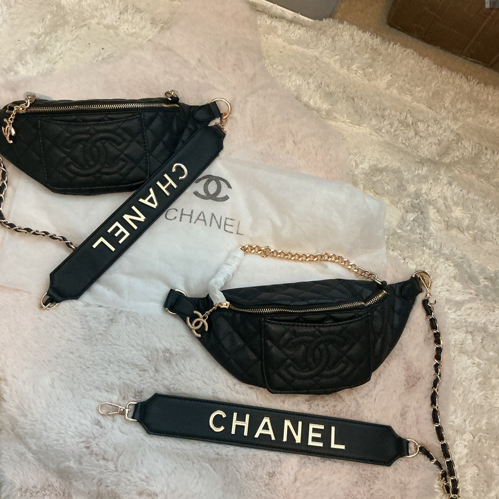 CHANEL BUMBAG VIP ITEM