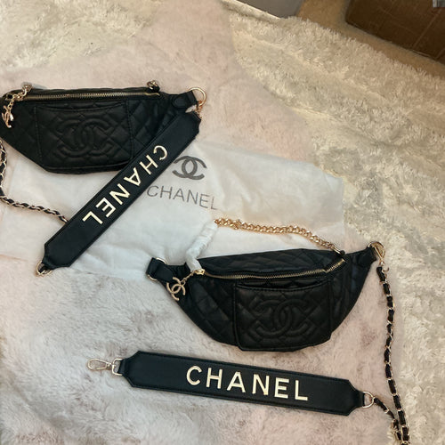 CHANEL BUMBAG VIP ITEM