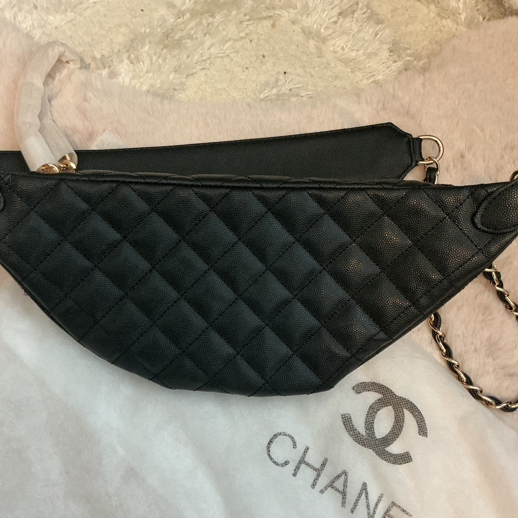 CHANEL BUMBAG VIP ITEM