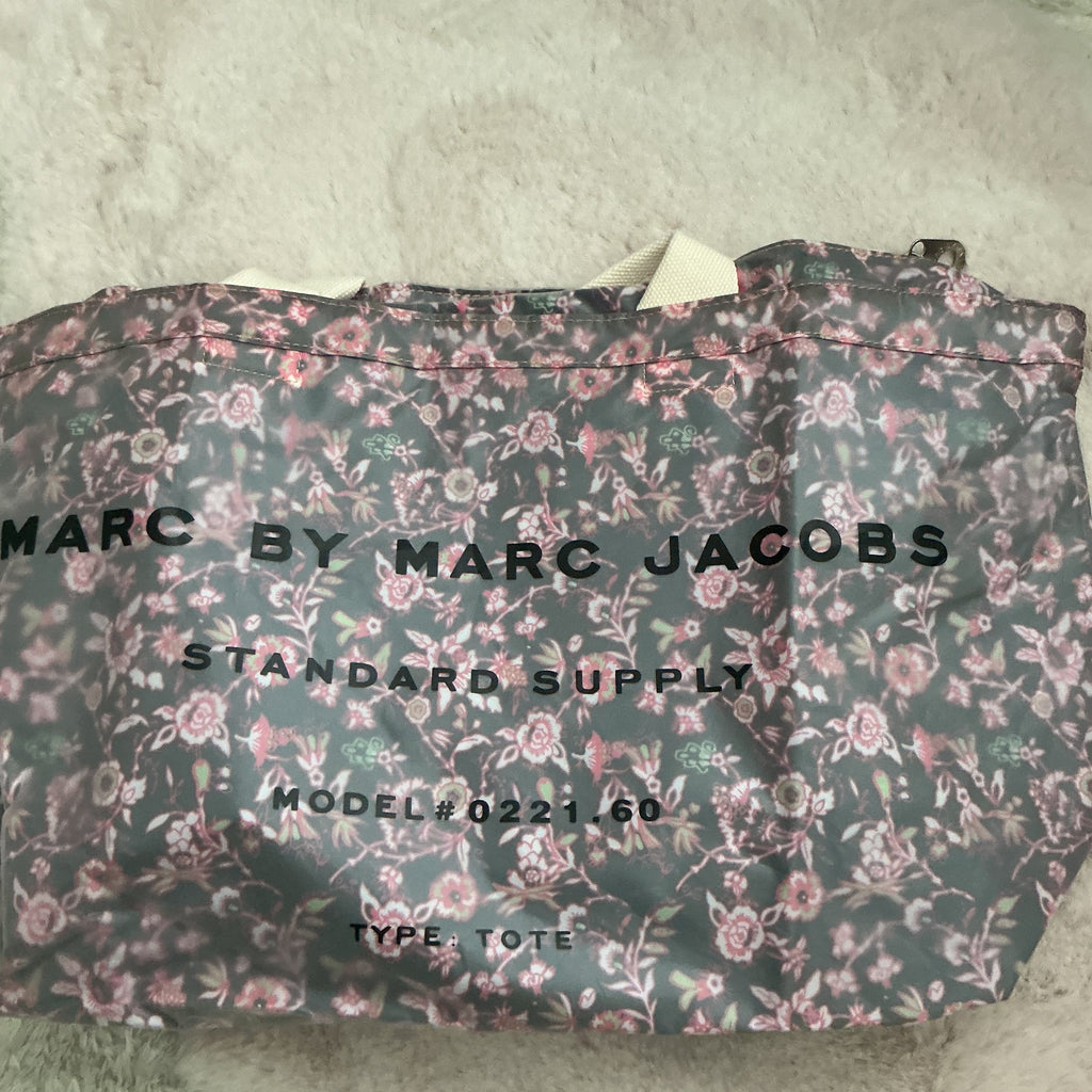 MARC BY MARC JACOBS STANDARD SUPPLY LARGE TOTE