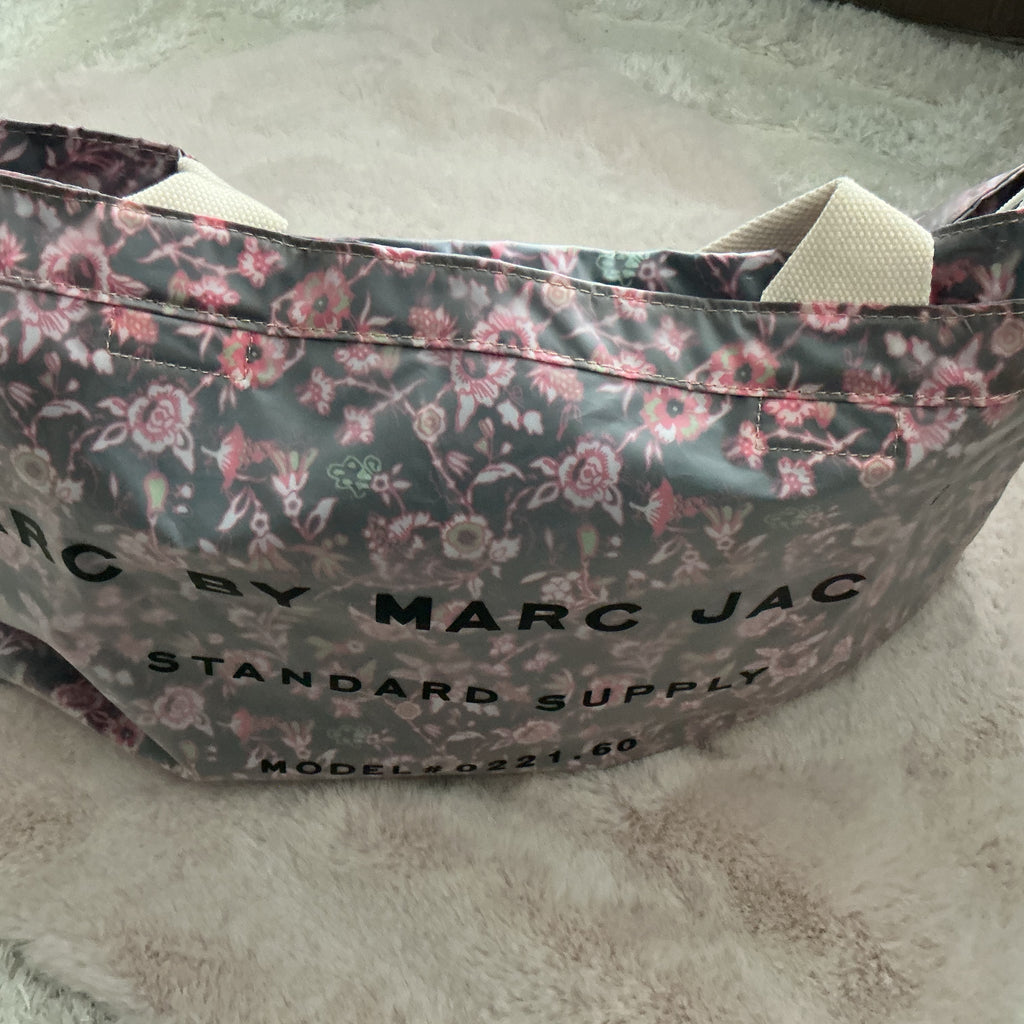 MARC BY MARC JACOBS STANDARD SUPPLY LARGE TOTE