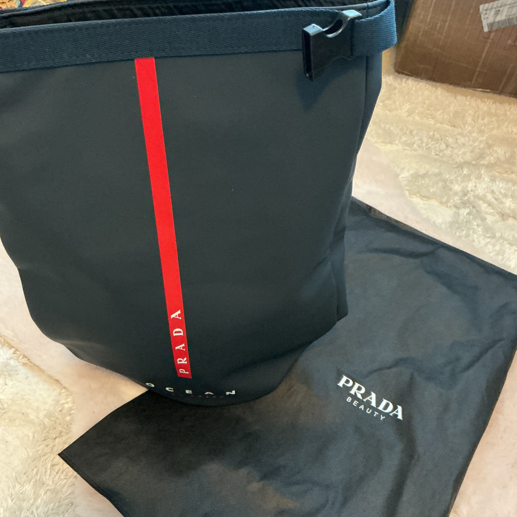PRADA OCEAN LUNA ROSSA