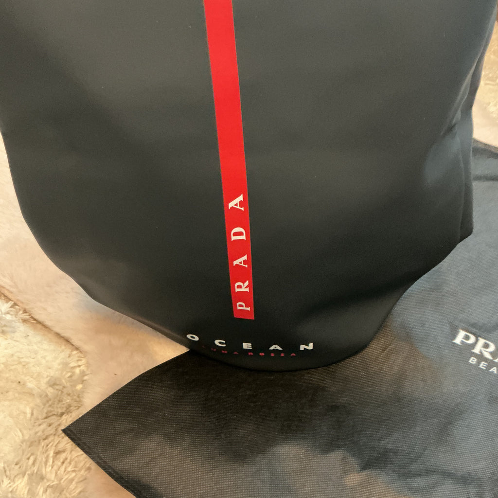 PRADA OCEAN LUNA ROSSA