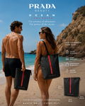 PRADA OCEAN LUNA ROSSA