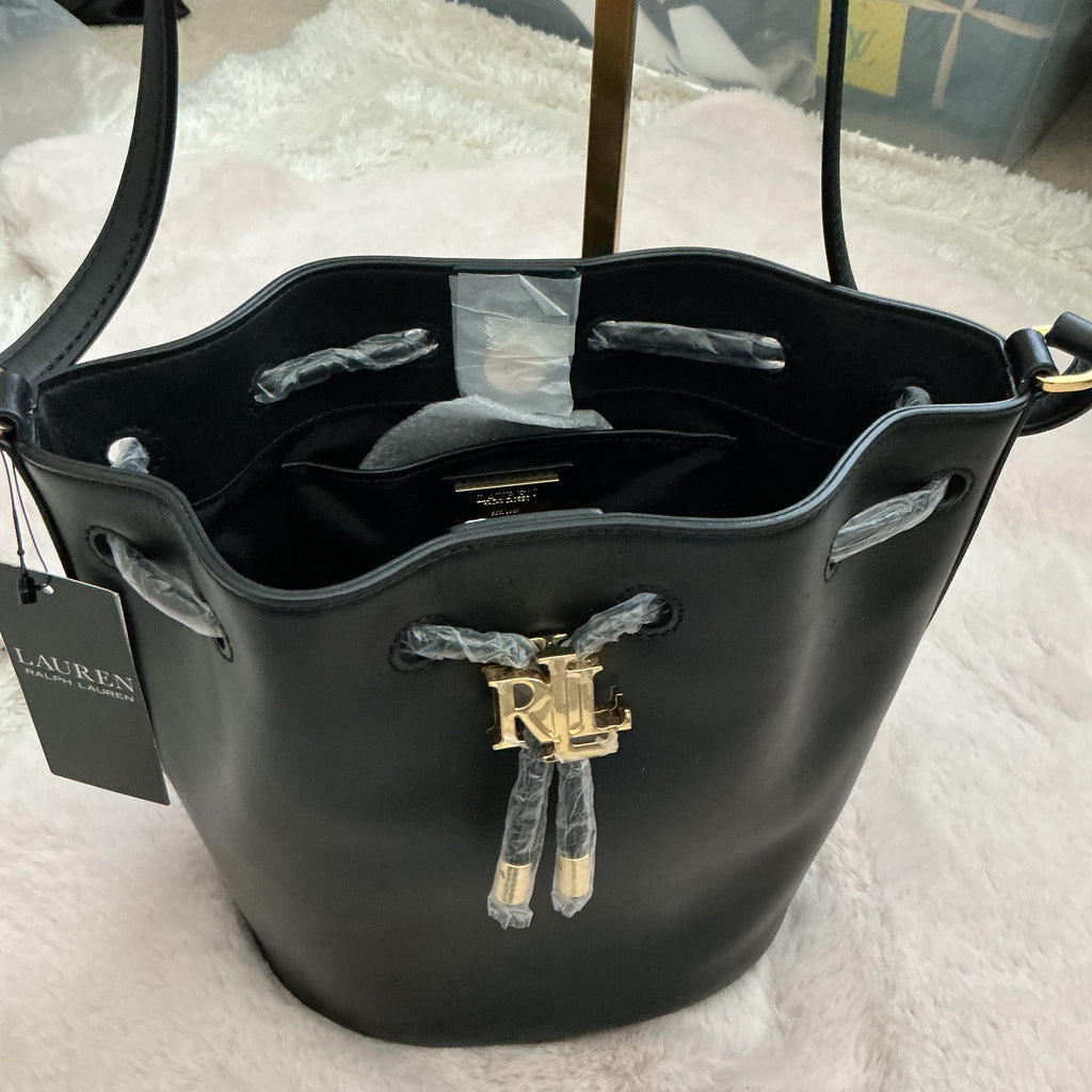 LAUREN RALPH LAUREN CROSSBODY BAG