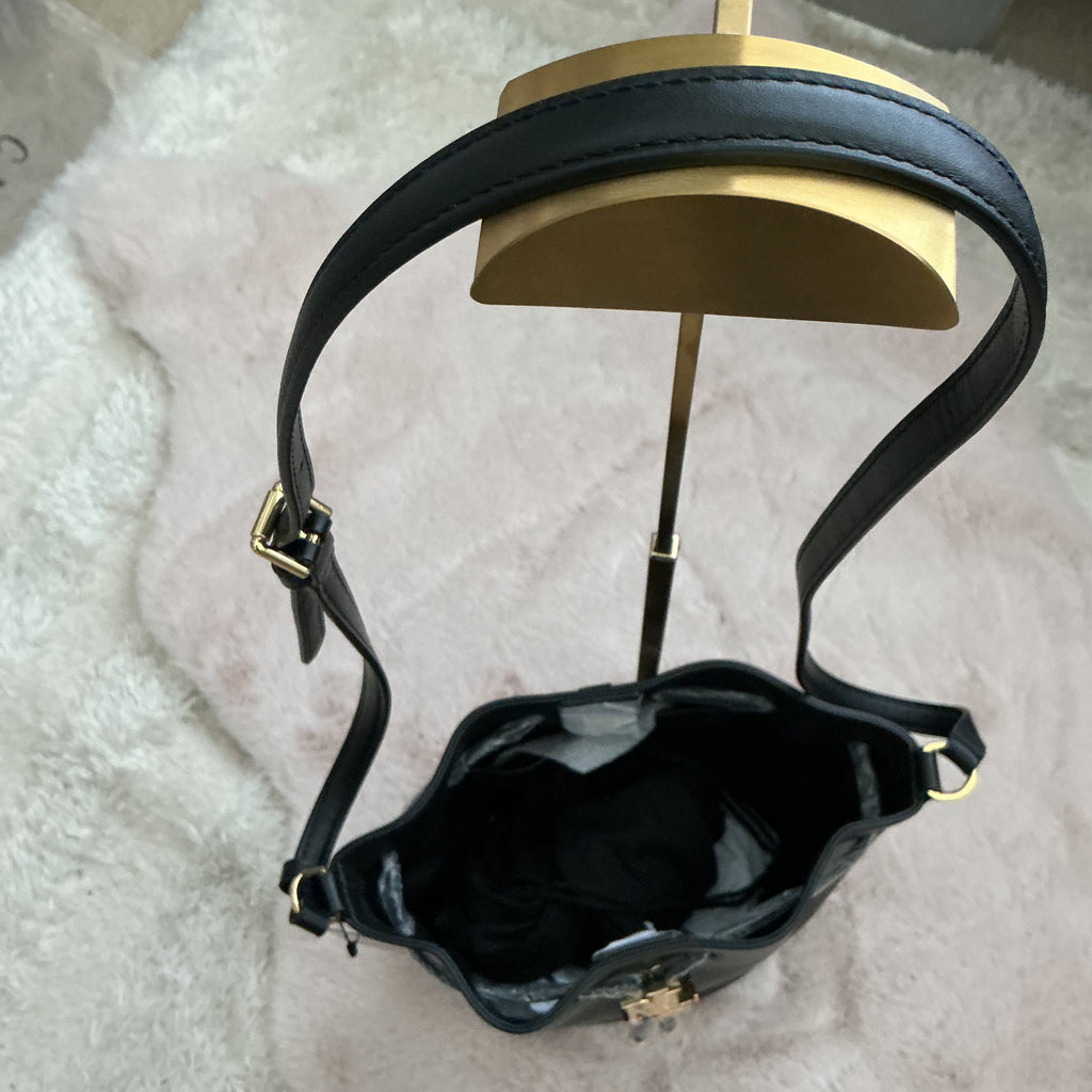LAUREN RALPH LAUREN CROSSBODY BAG