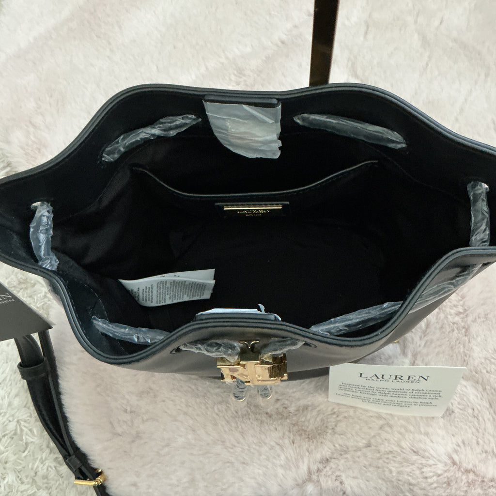 LAUREN RALPH LAUREN CROSSBODY BAG