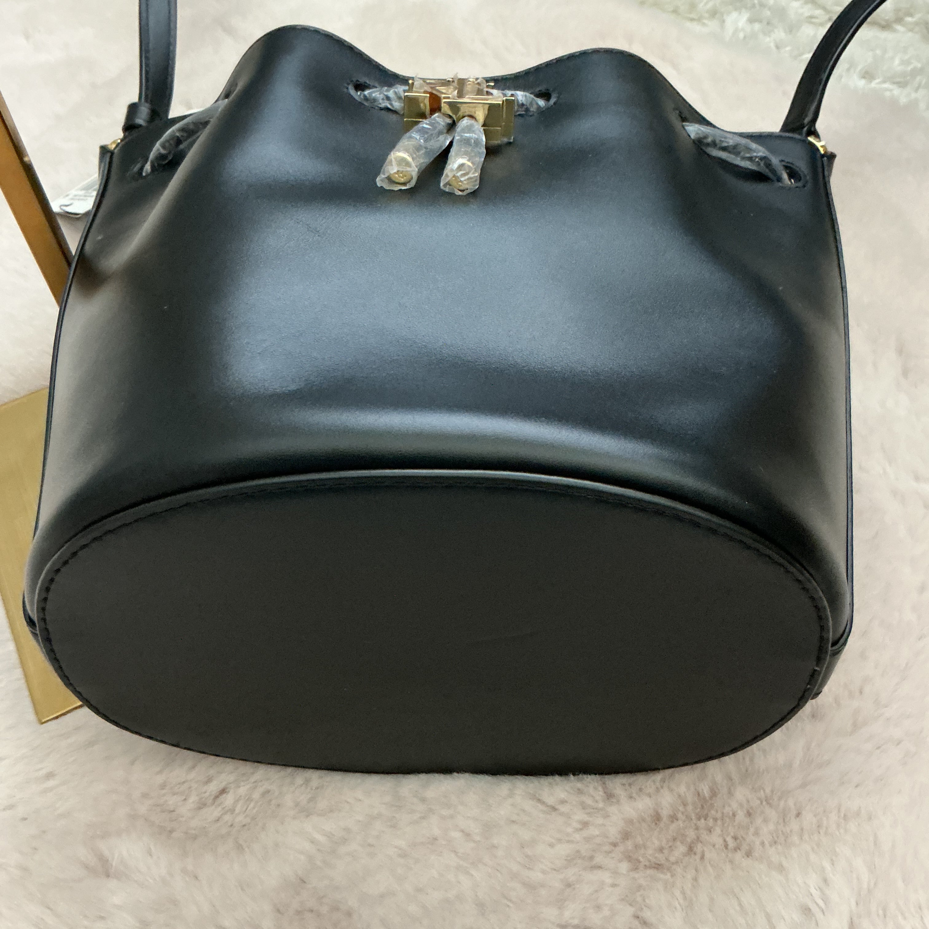 LAUREN RALPH LAUREN CROSSBODY BAG