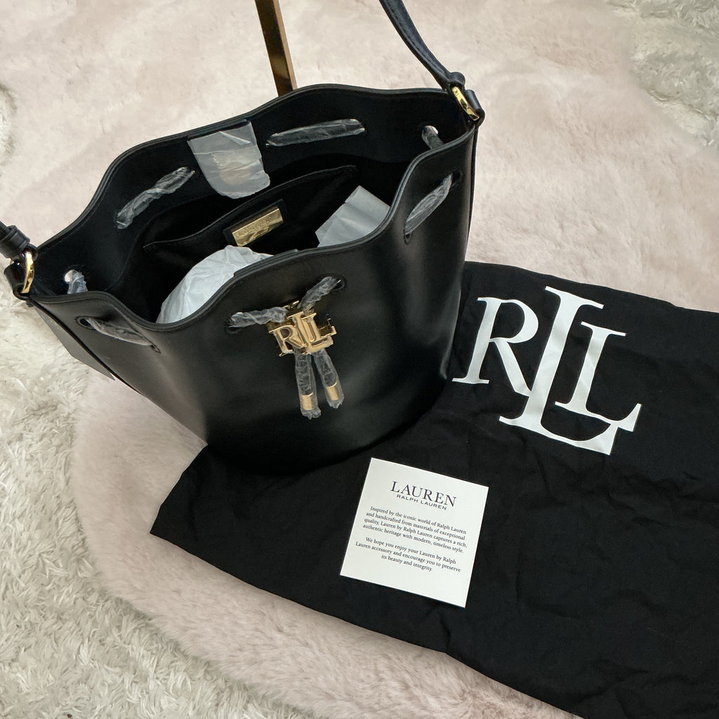 LAUREN RALPH LAUREN CROSSBODY BAG
