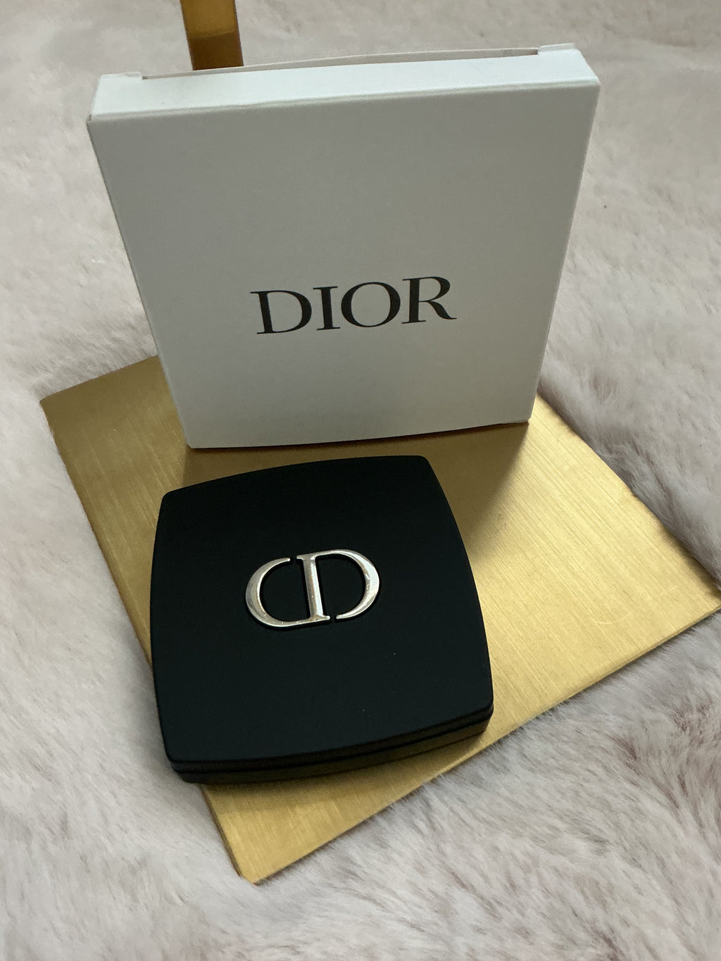 DIOR BEAUTY COMPACT MIRROR VIP ITEM