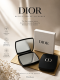 DIOR BEAUTY COMPACT MIRROR VIP ITEM