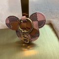 Decorative Pattern Key Bag Charms