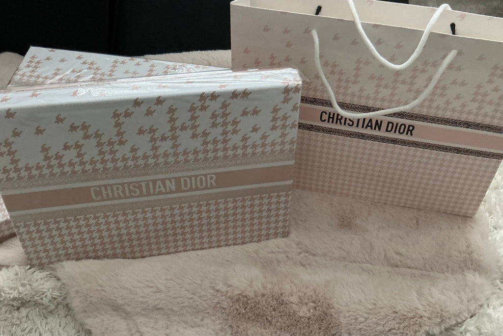 CHRISTIAN DIOR COLLECTION 16 PIECE PERFUME SET