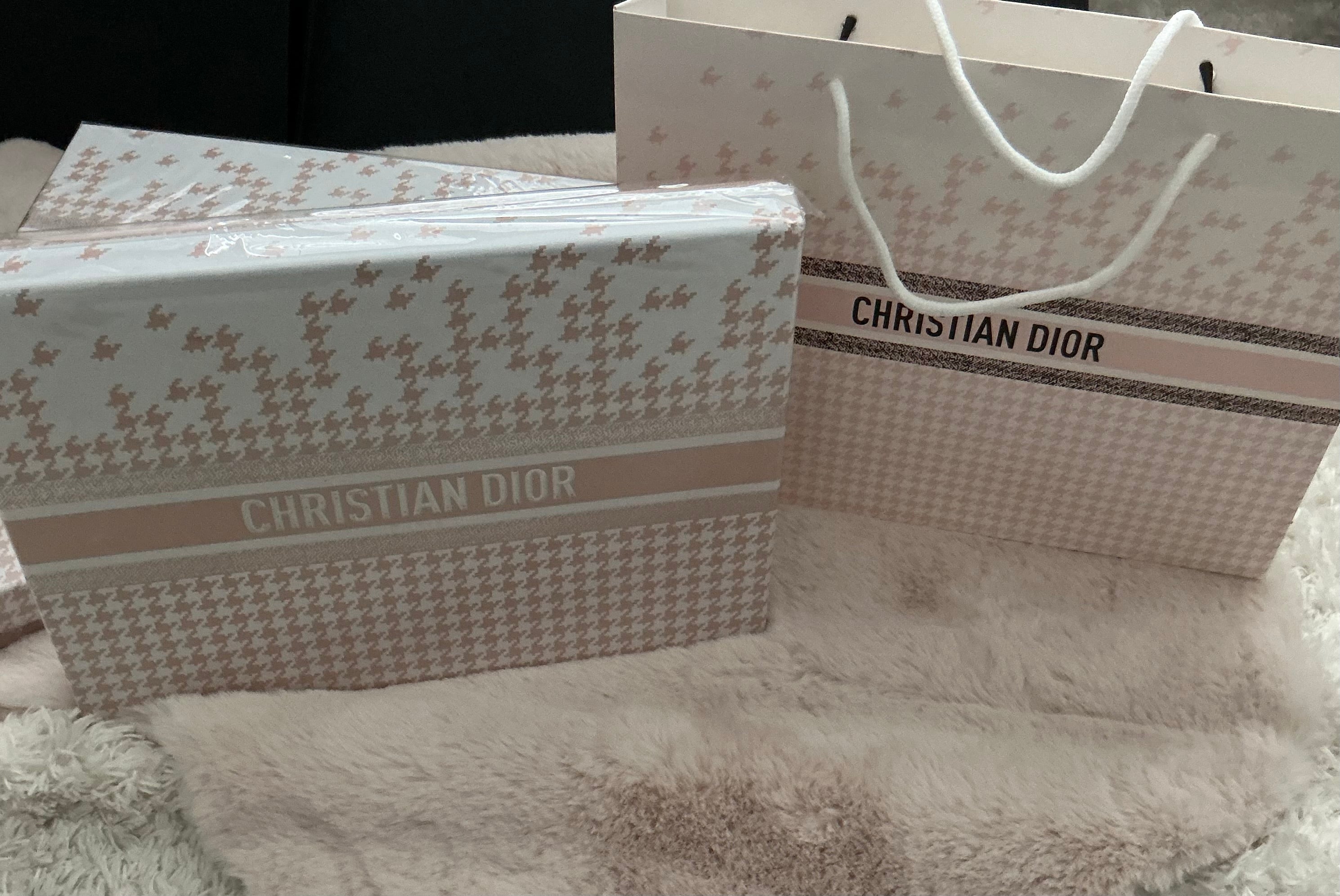 CHRISTIAN DIOR COLLECTION 16 PIECE PERFUME SET