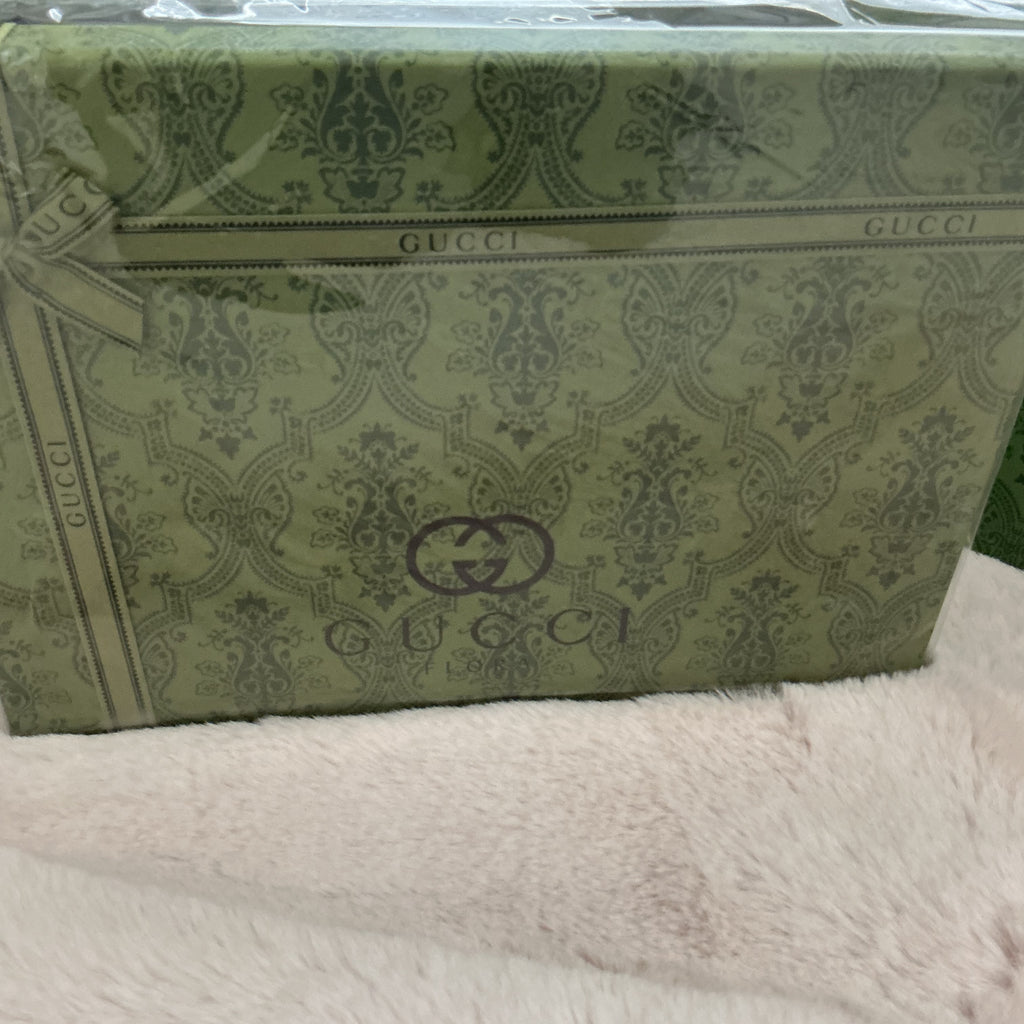 GUCCI FAMILY COLLECTION 14 PIECE PERFUME SET