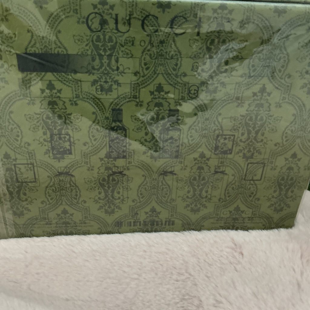 GUCCI FAMILY COLLECTION 14 PIECE PERFUME SET