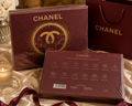 CHANEL 14 PIECE MINIATURE PERFUME COLLECTION