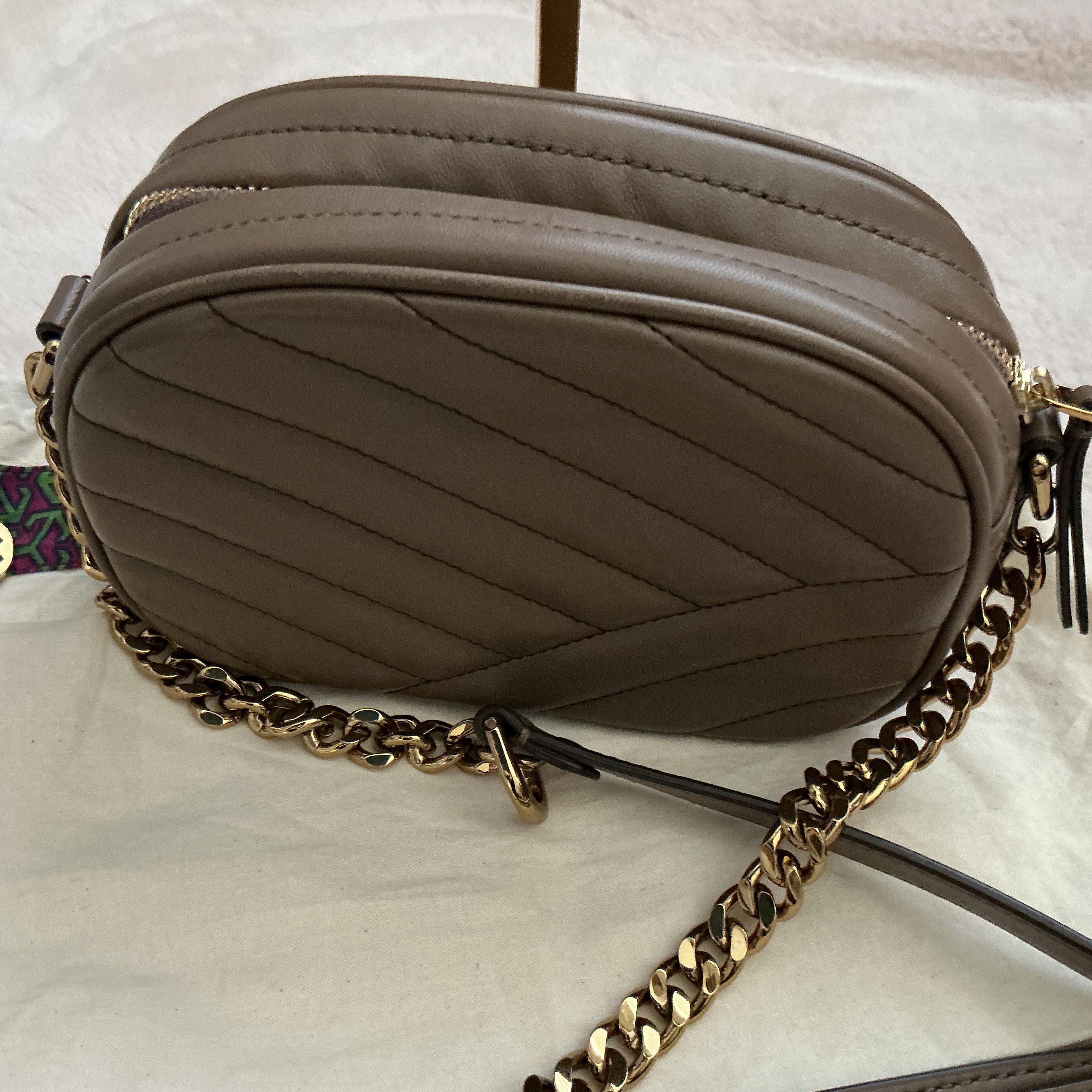 Tory Burch Shoulder Crossbody Bag