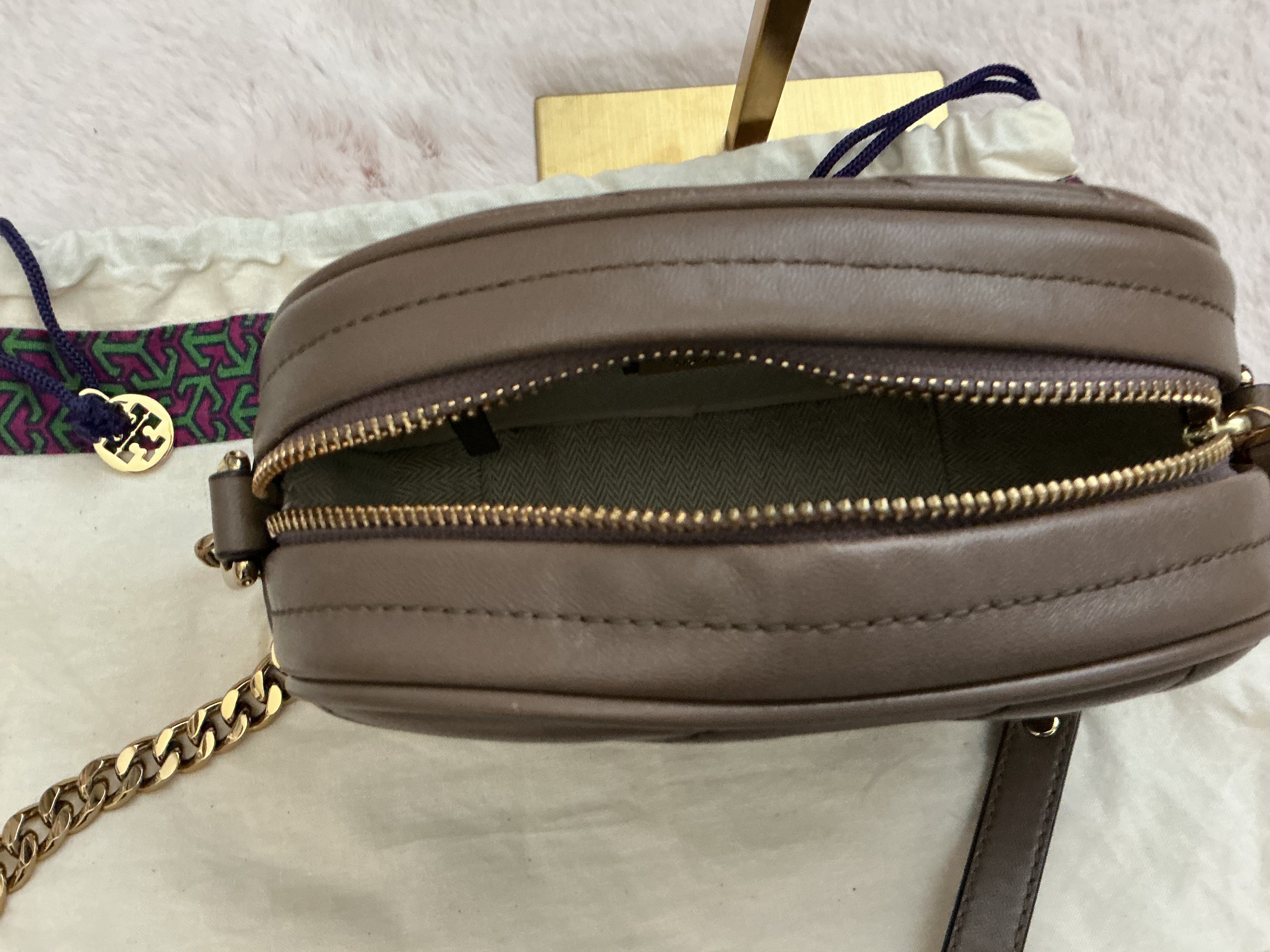 Tory Burch Shoulder Crossbody Bag