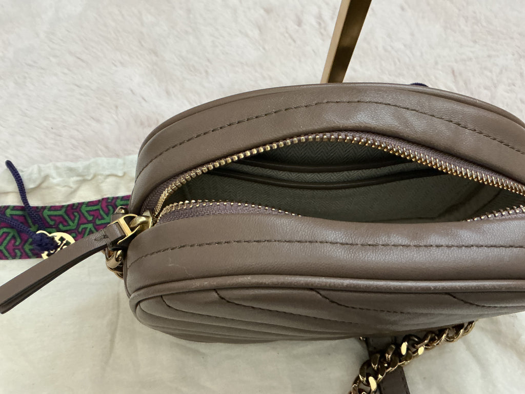 Tory Burch Shoulder Crossbody Bag