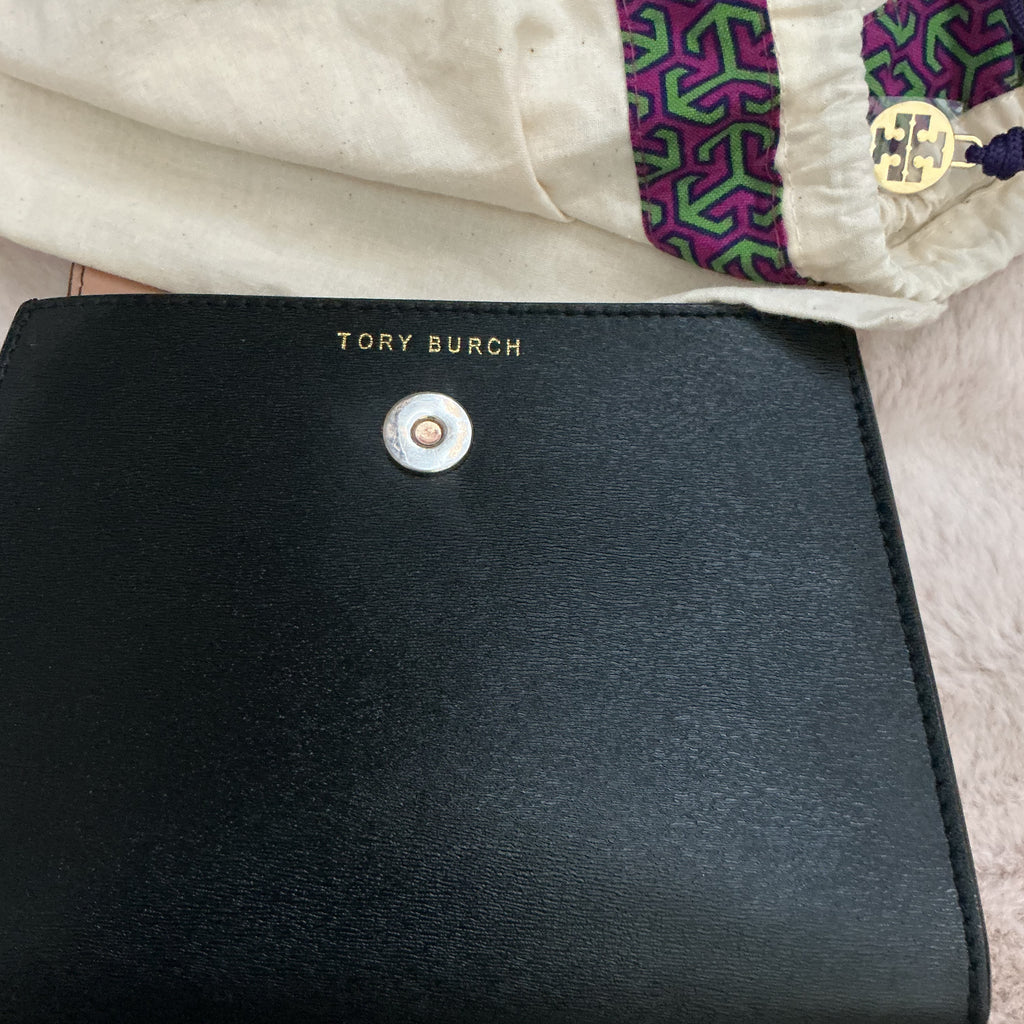 Tory Burch Small Handbag Crossbody with Crossbody Strap