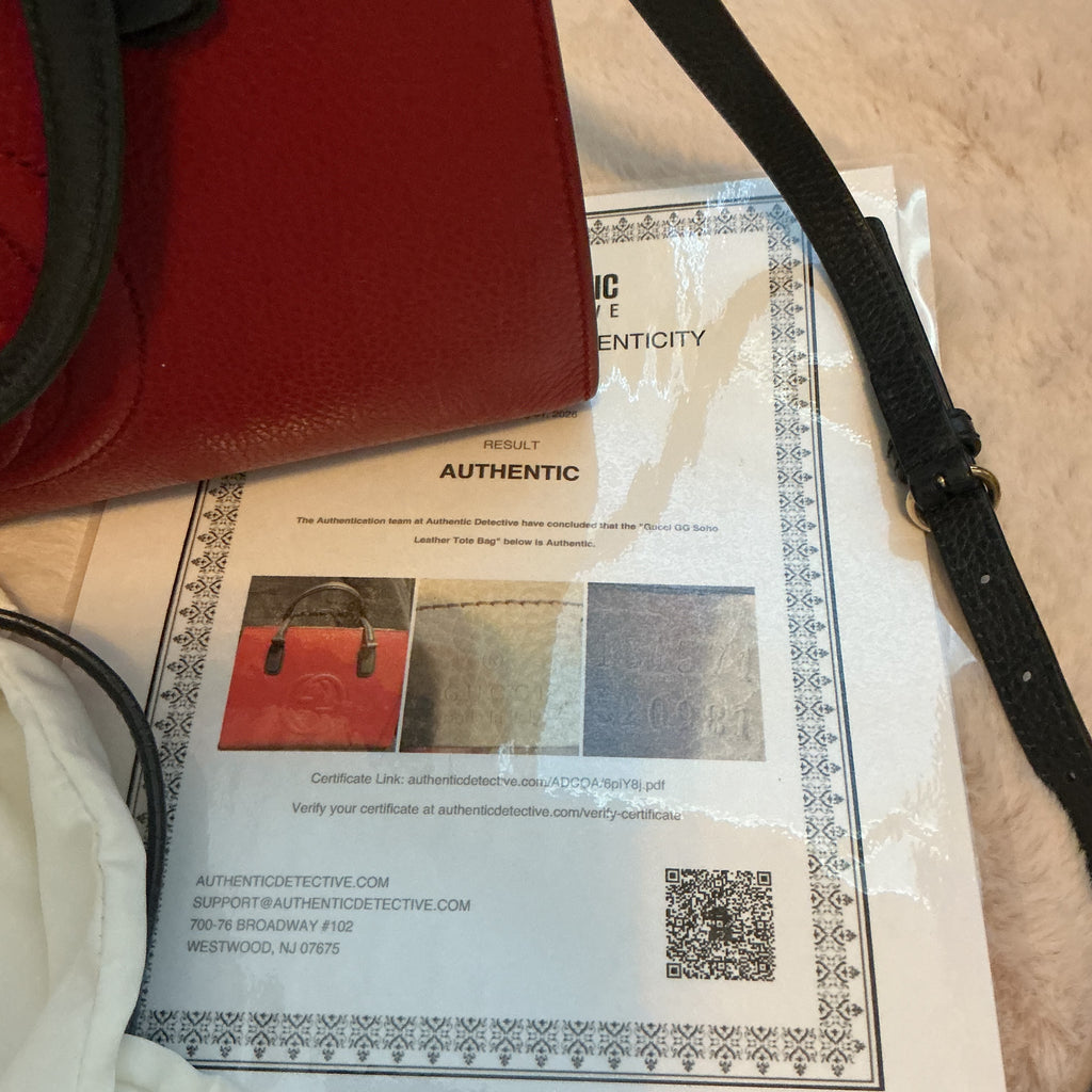 GUCCI SHOULDER CROSSBODY BAG WITH CROSSBODY STRAP