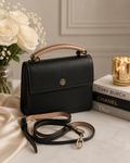 Tory Burch Small Handbag Crossbody with Crossbody Strap