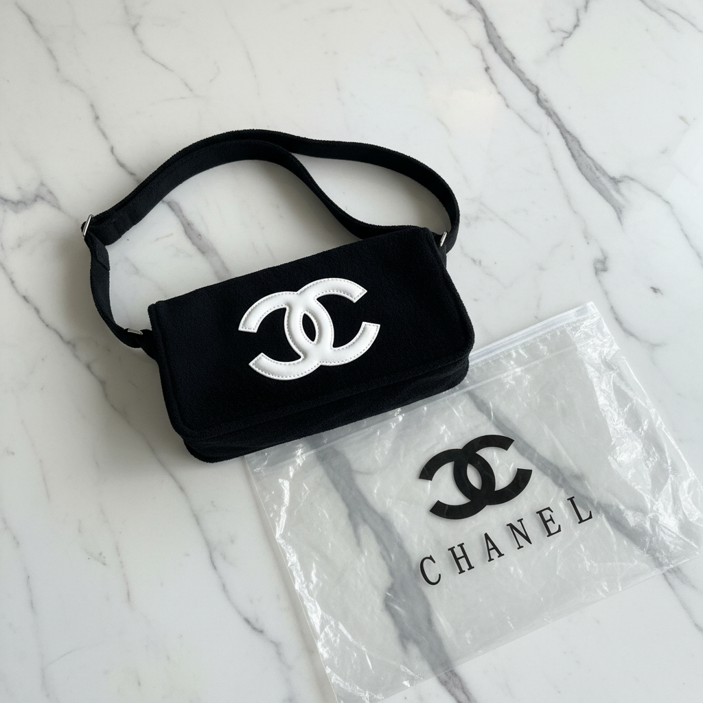 CC Precision - Black