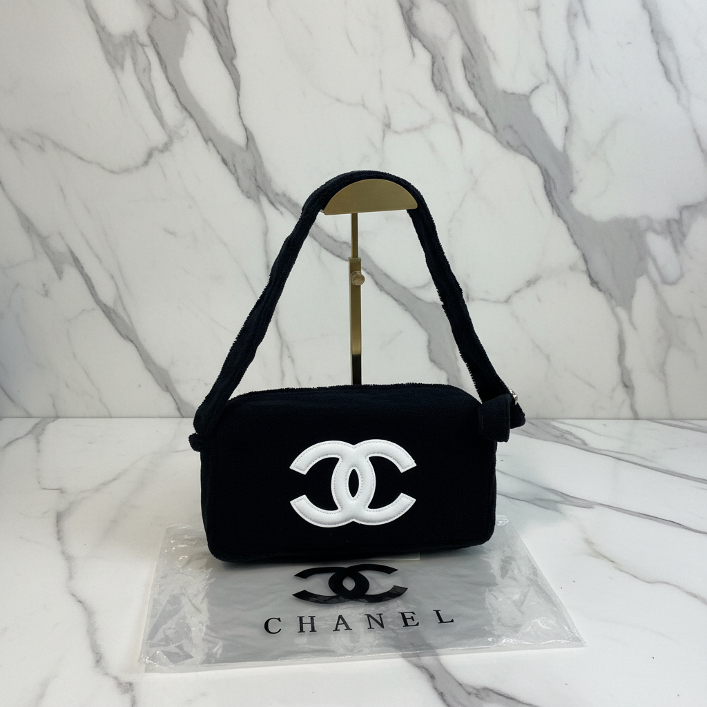 CC Precision - Navy