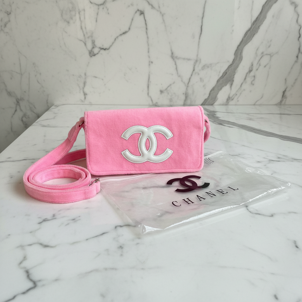 CC Precision - Pink