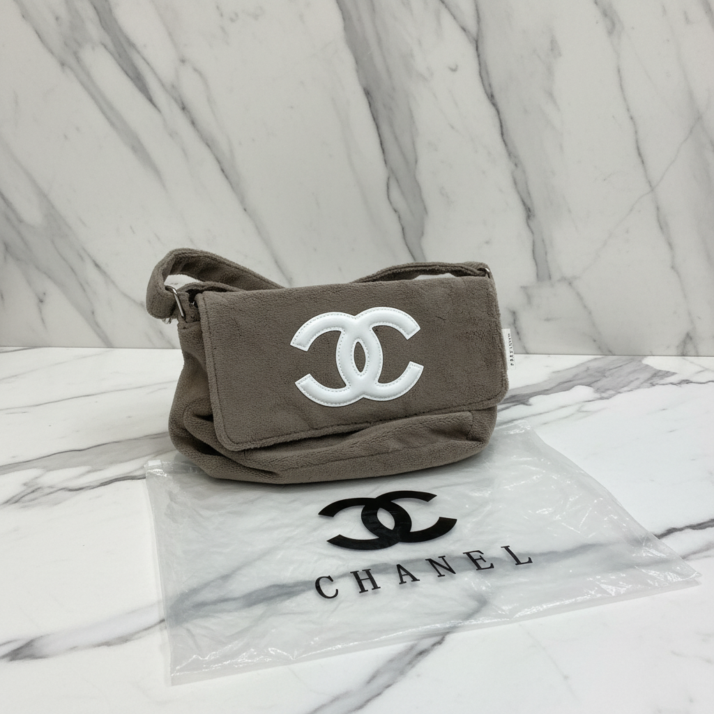 CC Precision - Taupe