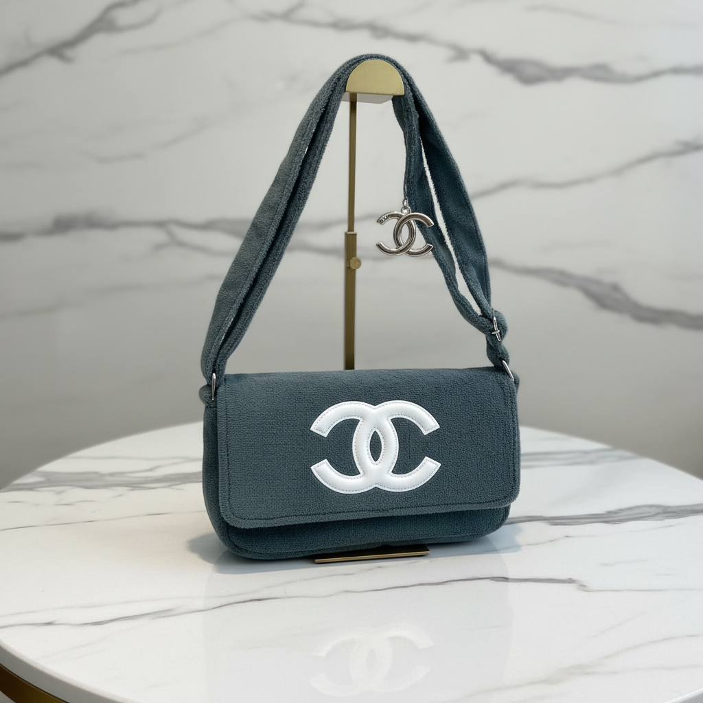 CC Precision - Teal