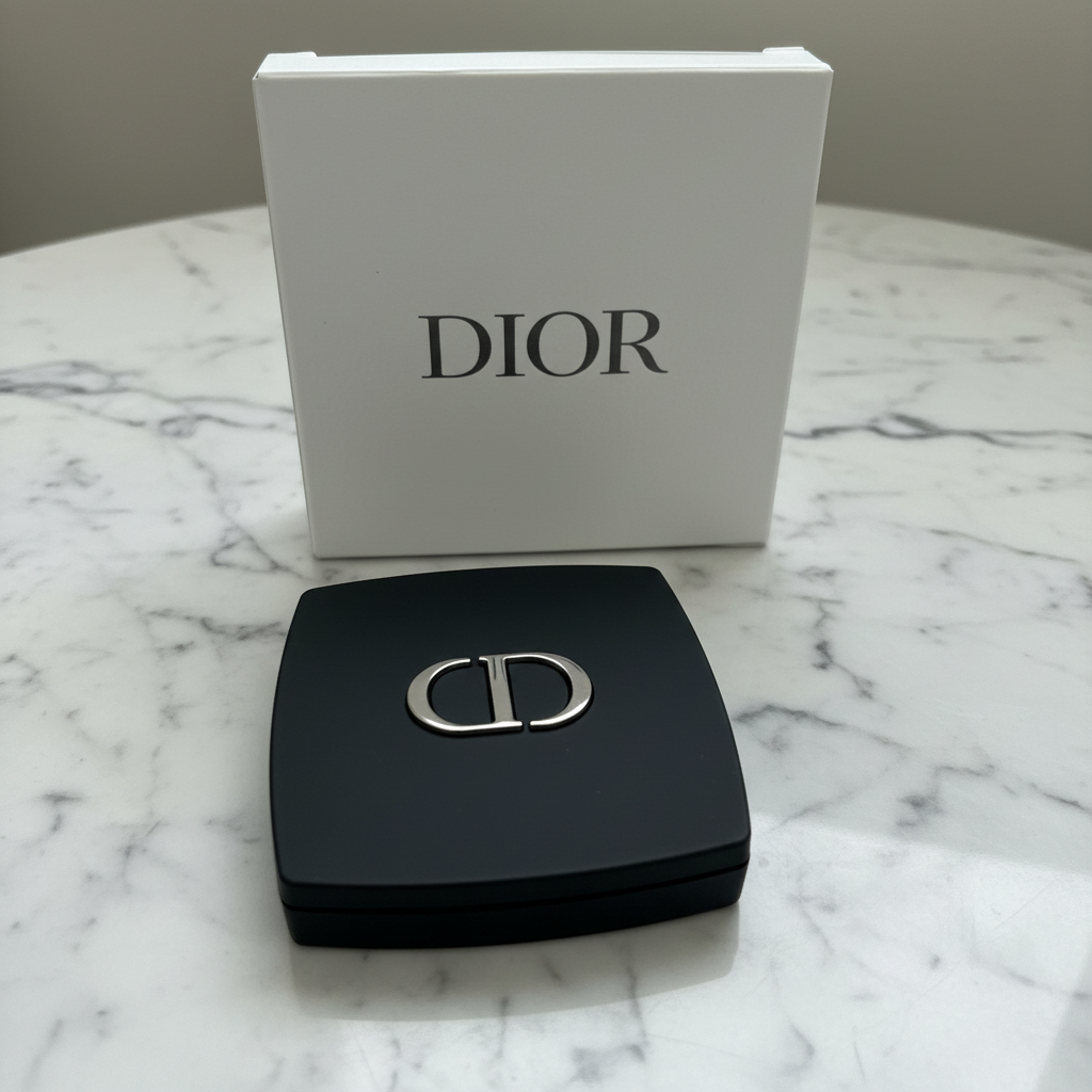 Dior Mirror - Closed