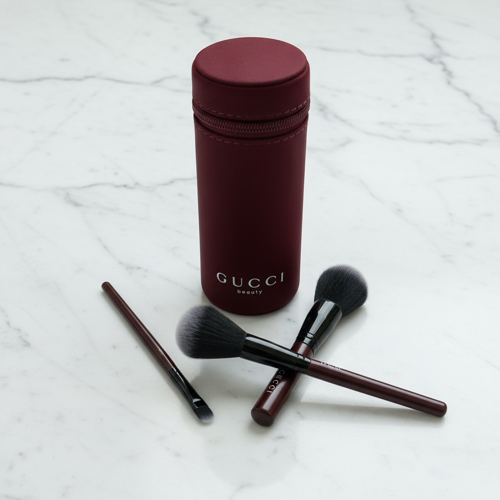Gucci Brush Set - Full Set