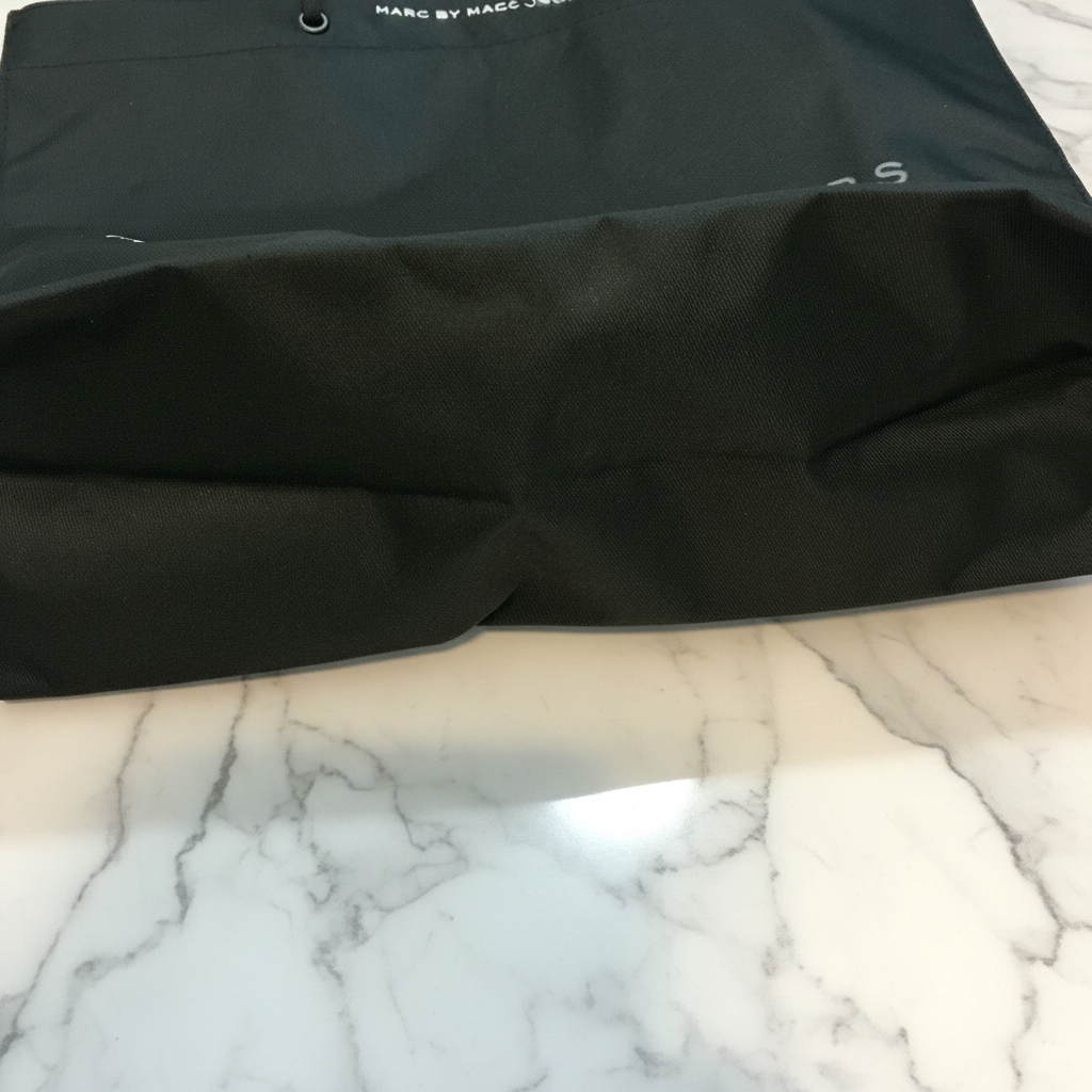 Marc Jacobs Tote - Bottom